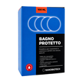 Bagno Protetto — Trattamento Nanotecnologico per Bagno - vetri - ceramiche - mosaici - specchi [8]