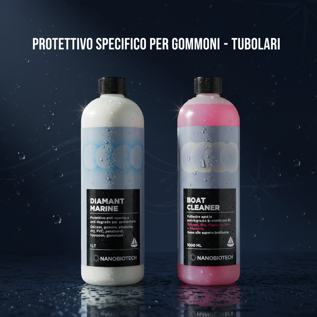 Immagine promozionale Nanobiotech Marine