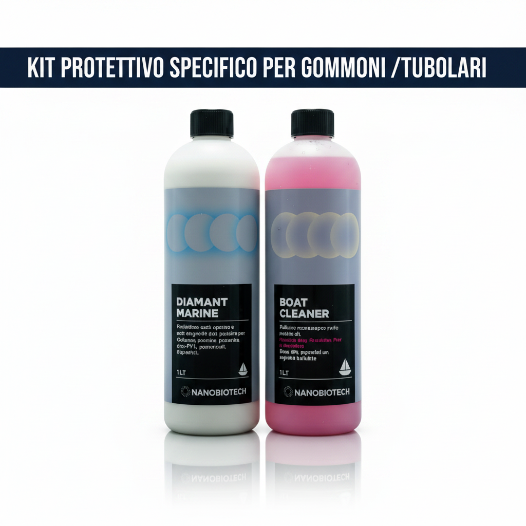KIT GOMMONI - sfondo bianco