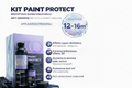 KIT PAINT PROTECT uniforme