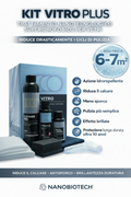KIT VITRO PLUS 6-7m² - titolo marcato